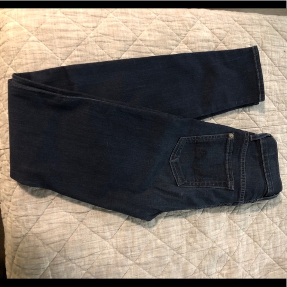 ⚡️⚡️NWOT 7 FOR ALL MANKIND JEANS⚡️⚡️